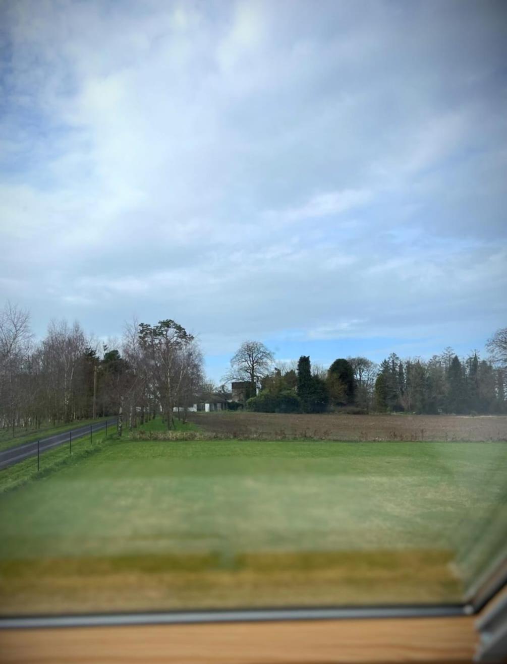 ポーターリントンThe Gate House, Kilmullenアパートメント エクステリア 写真