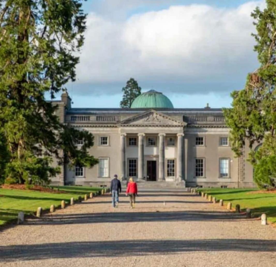 ポーターリントンThe Gate House, Kilmullenアパートメント エクステリア 写真